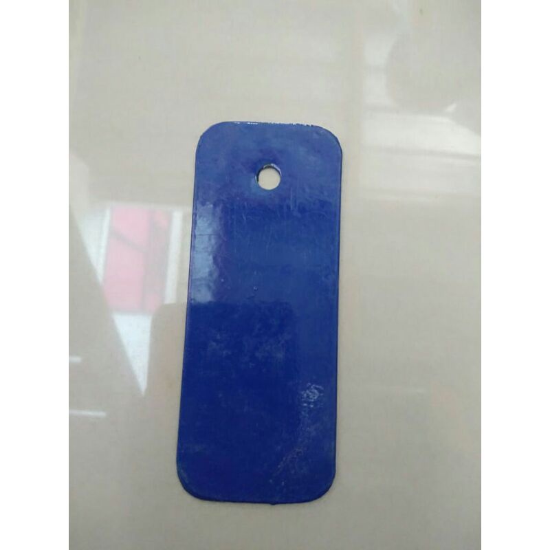 (JPC) CAT SERBUK BUBUK BLUE Jotun untuk POWDER COATING