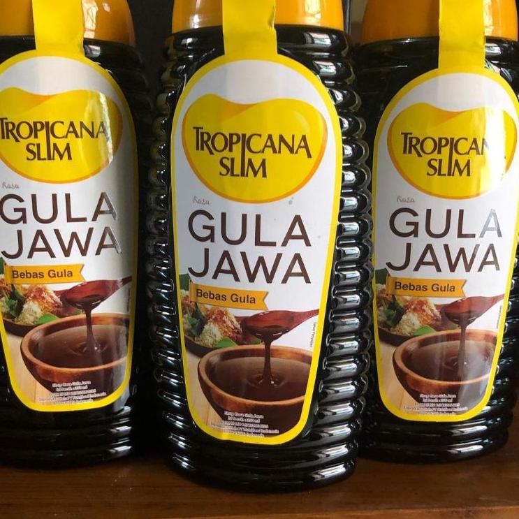 

TERBAIK Gula Jawa Tropicana slim gula merah diet sehat harga promo exp lama sale