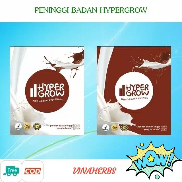 

HYPERGROW SUSU PENINGGI BADAN-OBAT PENINGGI BADAN