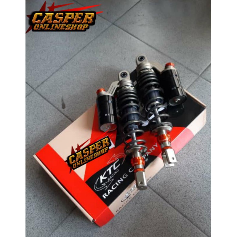 shock ktc nmax pcx 2018