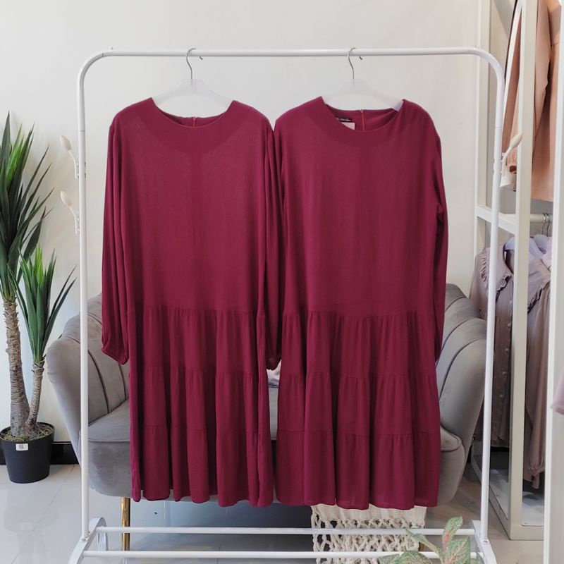 Azalea Tunik