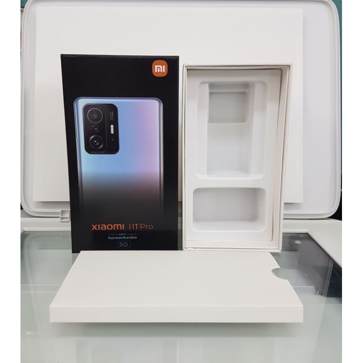 DUS BOX XIAOMI MI 11T PRO