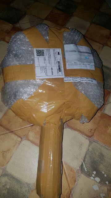 Panci Anti Gores Akebonno Tiger Series 28cm 00175.00176