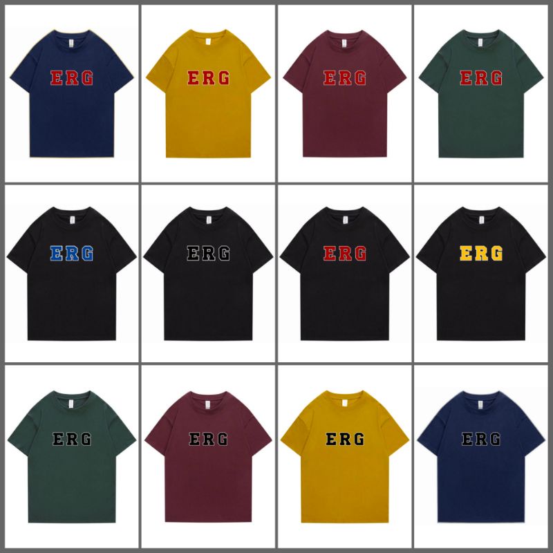 Kaos Erigo | Kaos Erigo Terlaris