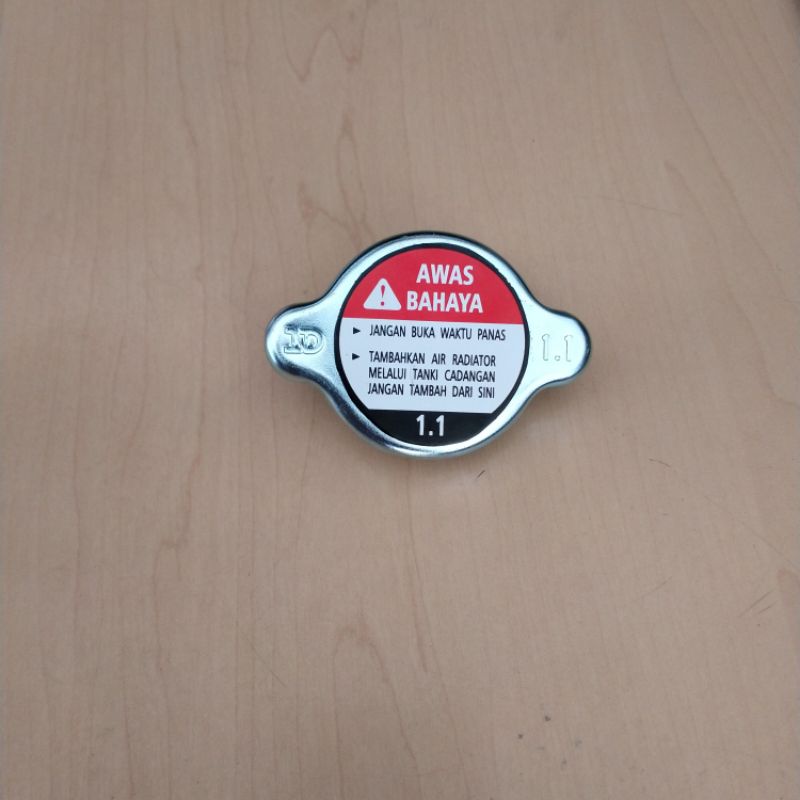 Tutup Radiator Exora Tutup Radiator Proton Exora