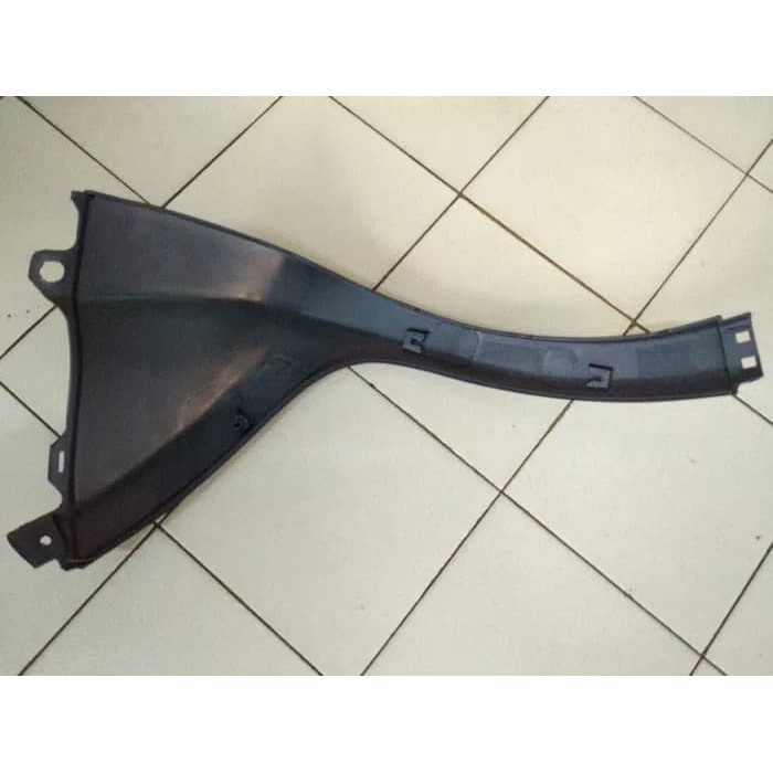 Promo     List side bemper body belakang suzuki sx4