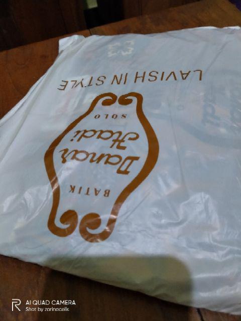 Batik Cerah Danar Hadi Solo Motif Baru