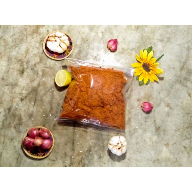 

Abon Sapi Original [Home Made]