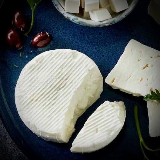 

BAYAR COD Cheese Feta 100% Fresh Milk / Keju Feta100% Susu Segar 250gr