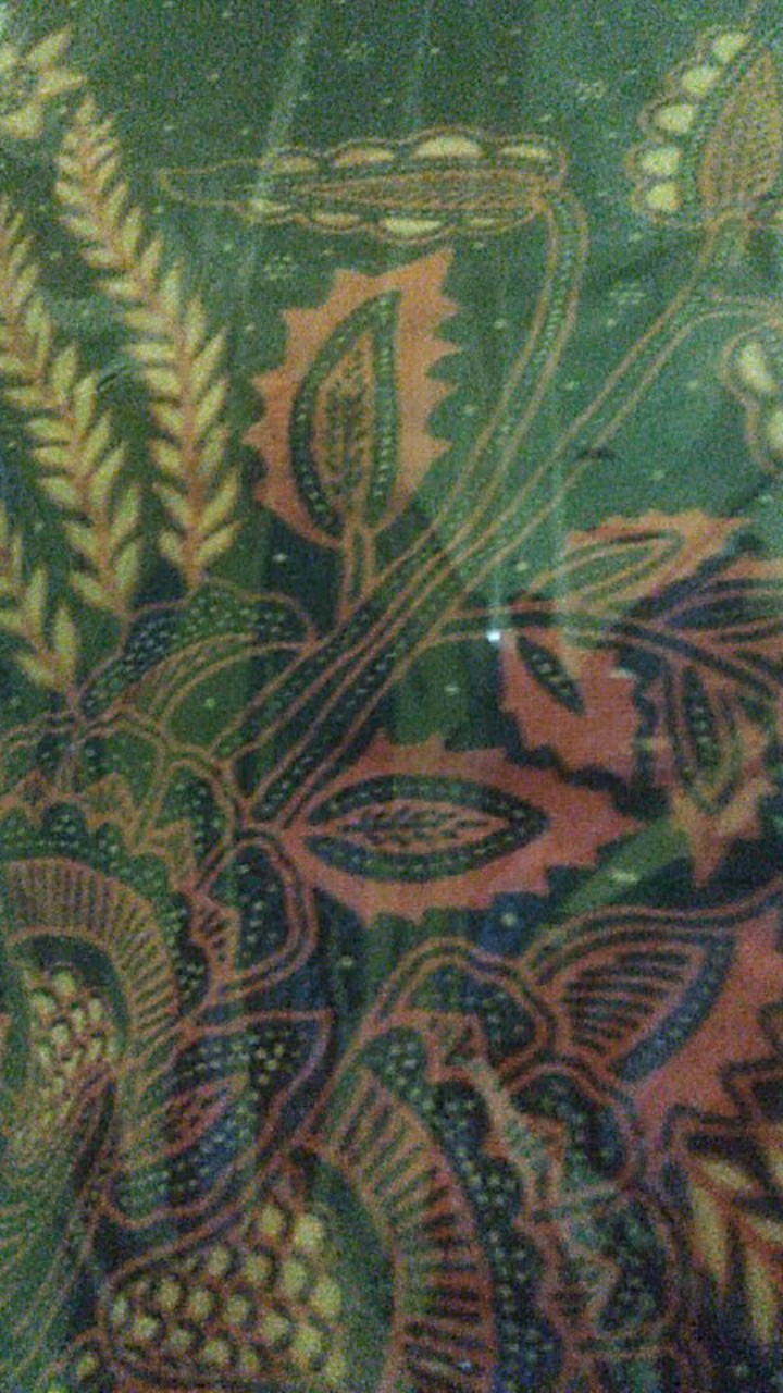 [ Terbaru ] Atasan Batik Wanita Kerja Kantor Dressbatik Tunikbatik Batikmodern Batiksolo Ori Sabirah