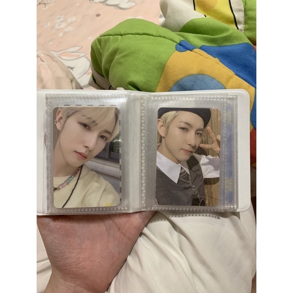 pc renjun rolling renjun hello