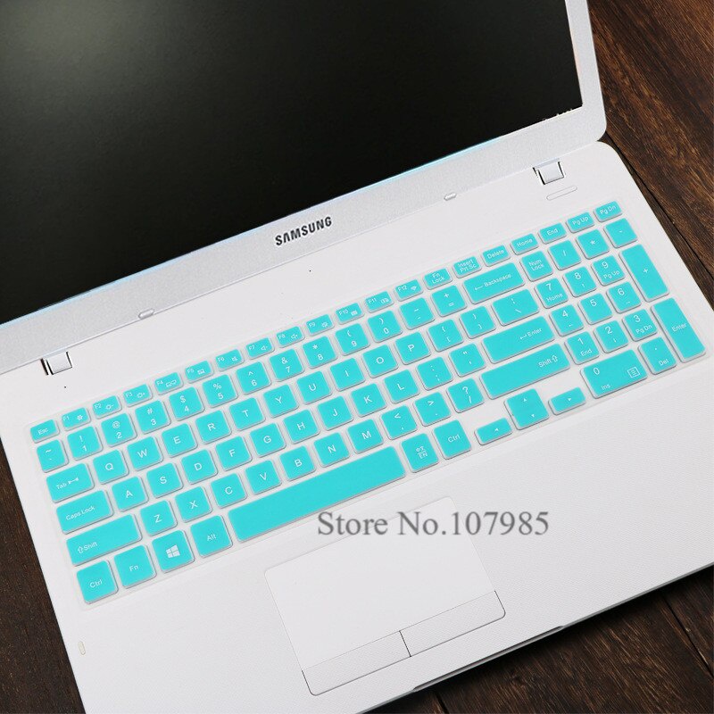 Skin cover Pelindung keyboard Untuk Samsung E20 E30 NP350XAA 15.6 inch NP500R5K 500R5K 500R5H 551xa NP500R5K 550xa NP 530