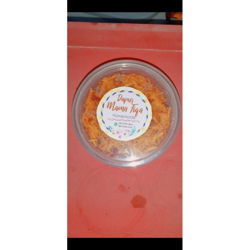

kentang mustofa by Dapur Mama fiqa homemade