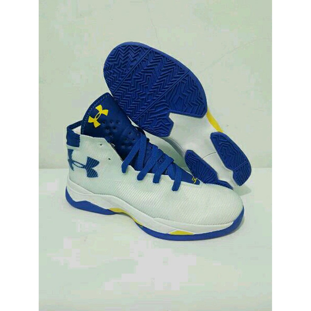 UNDER ARMOUR CURRY 2 0 Termurah