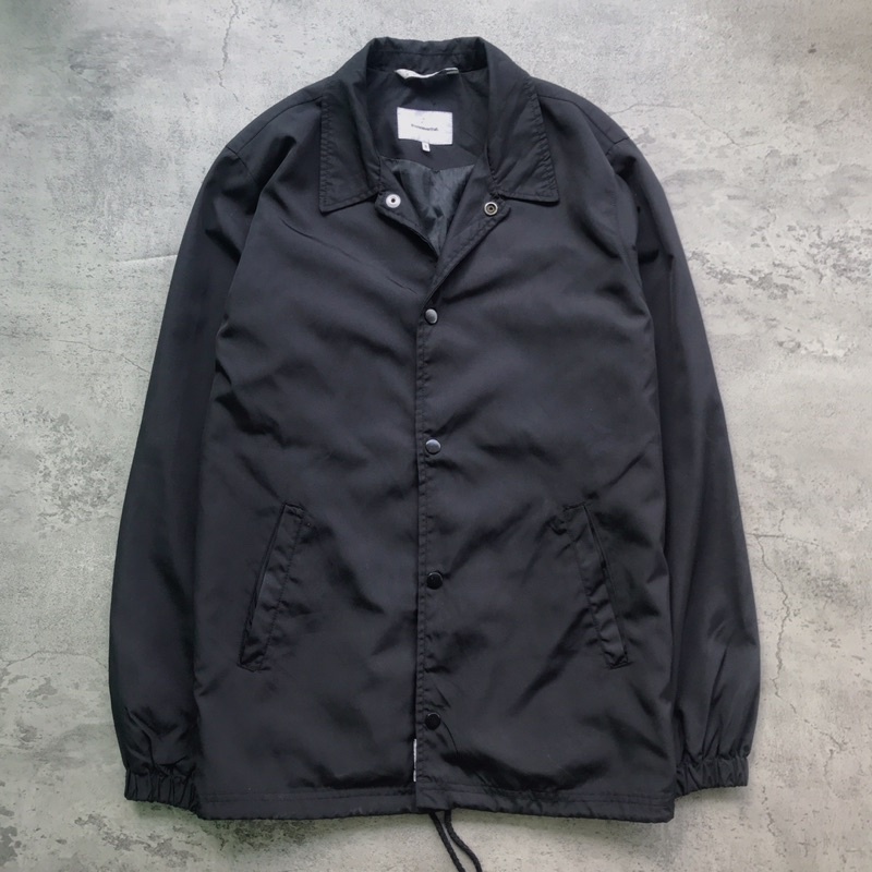 Jaket / Sweater / Coach Jacket Thisisneverthat x Polaroid$