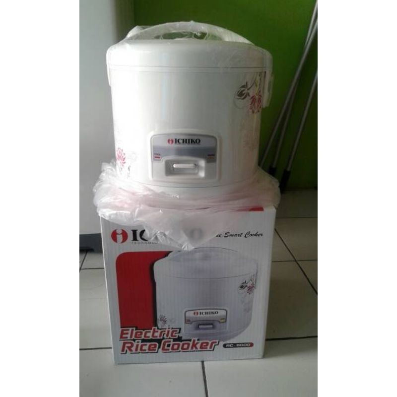 Magic Com Ichiko RC 8000