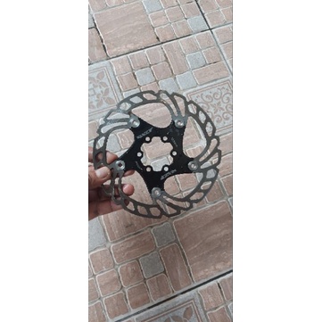 Rotor / Piringan Cakram sepeda