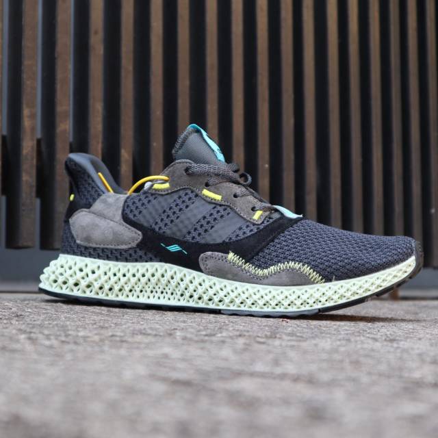 adidas 4d zx 4000 carbon