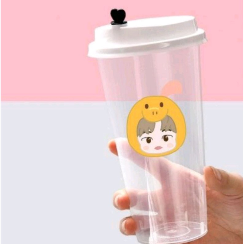 

Reusable Cup Boba