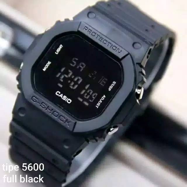 Casio G-shock dw5600