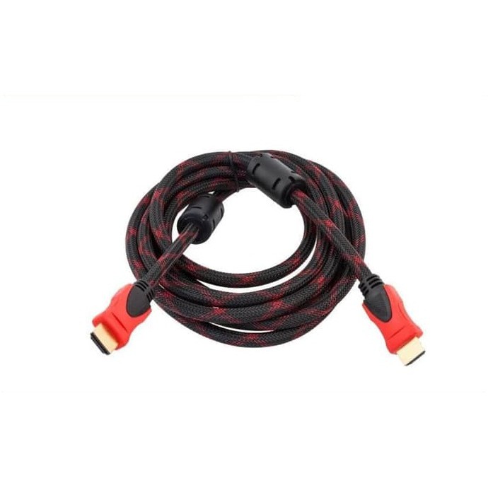 Jual KABEL HDMI 1,5 METER KABEL HDMI 1.5 M | Shopee Indonesia