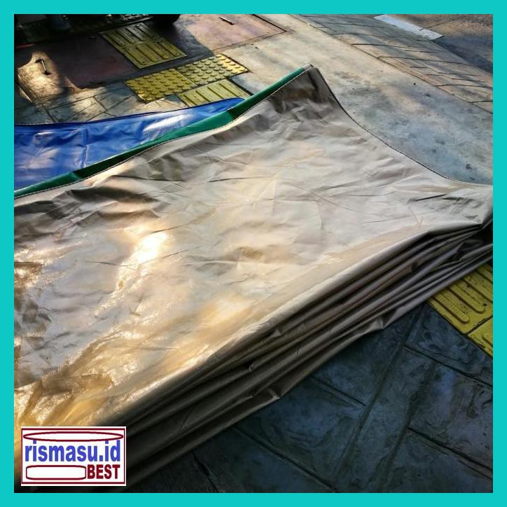 Terpal Tebal- Terpal Plastik Murah/ Terpal Murah/Terpal Warung/Terpal Proyek 4X6 A20 7Rry5Rt7-