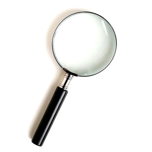 

Magnifying Glass Kenko / Kaca Pembesar 100mm