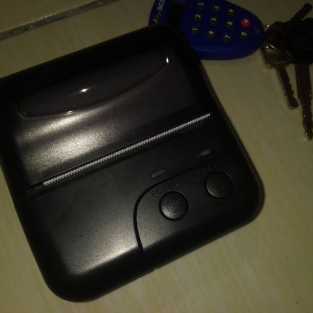 PRINTER THERMAL BLUETOOTH EPPOS 80MM