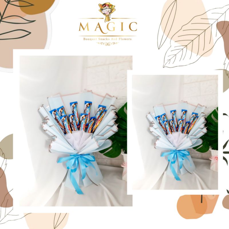 

BUKET SNACK/BOUQUET SNACK /KADO/ BUKET WISUDA/BUKETMURAH BUKET UANG KOSONG /BOUQUET /KADO/ BUKET WISUDA/BUKETMURAH