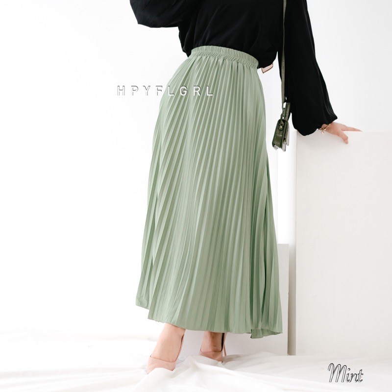 ROK PLISKET BKK (NEW) 1-Mint