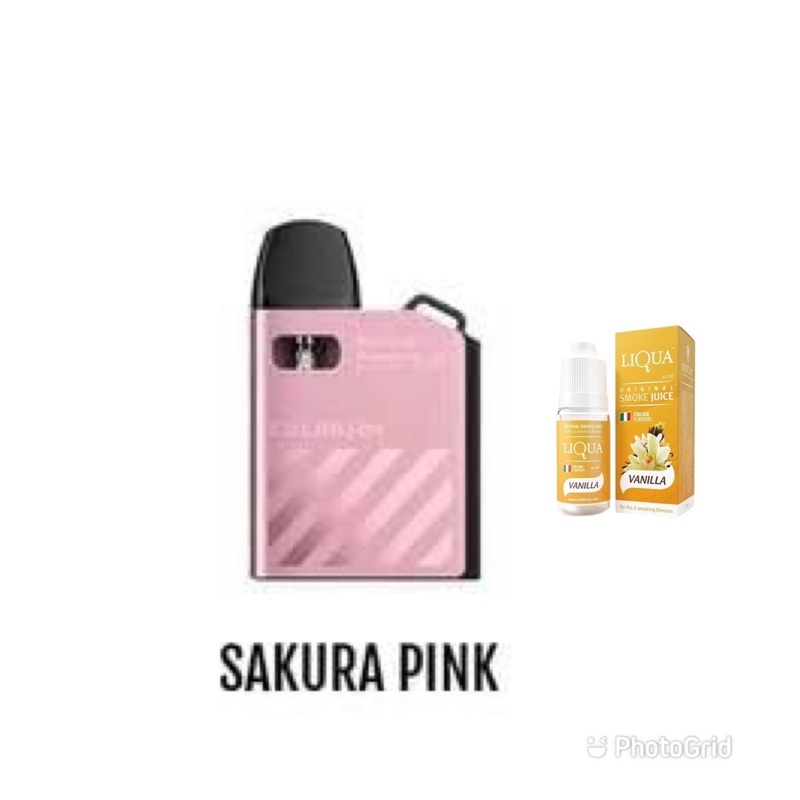 HOBI KOLEKSI EDISI SAKURA PINK AK2 TERLENGKAP