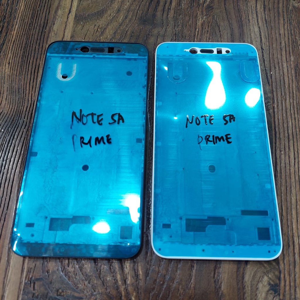 Middle REDMI NOTE 5A NOTE 5A PRIME