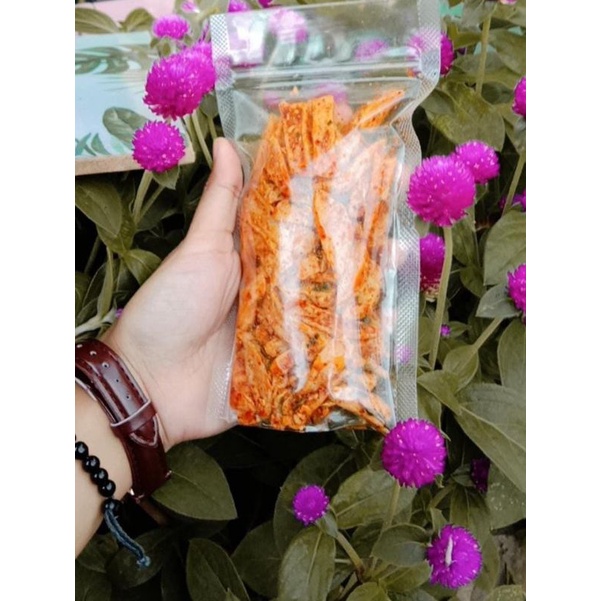 

Basreng Seuhahh isi 5pcs