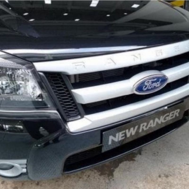 grill ford ranger / grill ford everest 2009-2011 ORIGINAL