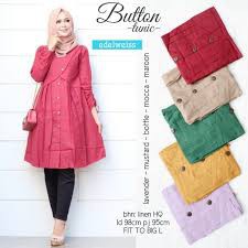 NALA TUNIK BY HEAVEN LIGHTS ALL SERIES SIZE M TUNIK SIGNATURE BY HEAVEN LIGHTS I.8561322.1225528231