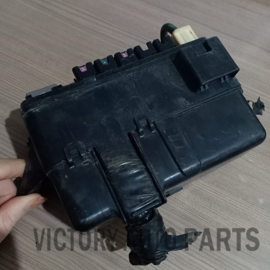 Fuse box dhaitsu move l250 82661-b2070 ORI COPOTAN - abfb move