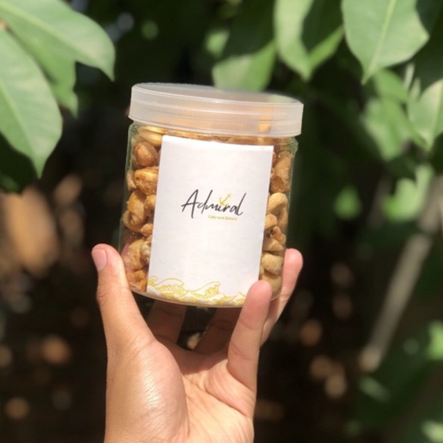 

Mix puff cereal (450 gr)