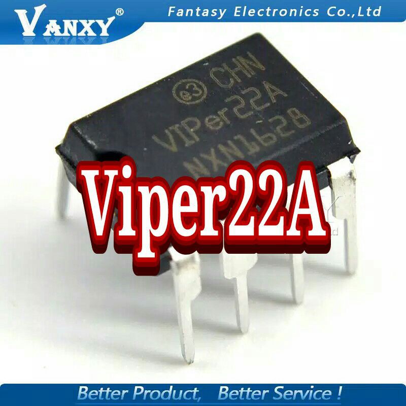 Viper22A Viper 22A