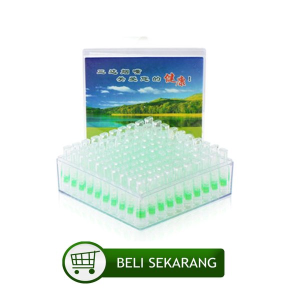 Penyaring Racun Cangklong Pipa Filter Rokok - Sanda Holder Sd-156b - Cangklong - Refill Filter - Pen