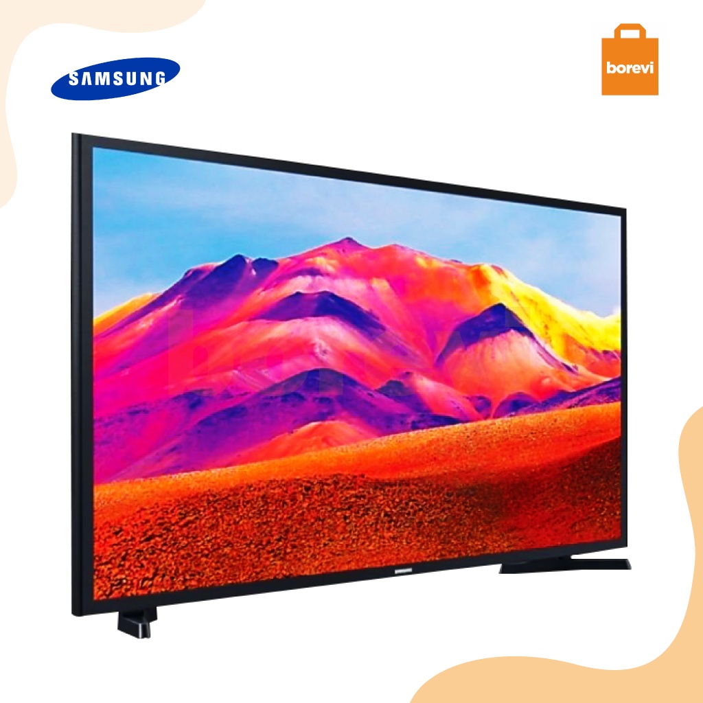 LED TV SAMSUNG 43 T6500 / LED SMART TV 43 INCH FHD SAMSUNG-2