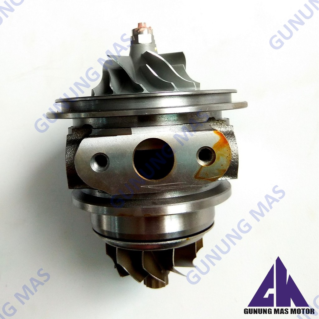 Cartridge Turbocharger Mitsubishi Pajero 2800 cc 4M40 Catridge Turbo