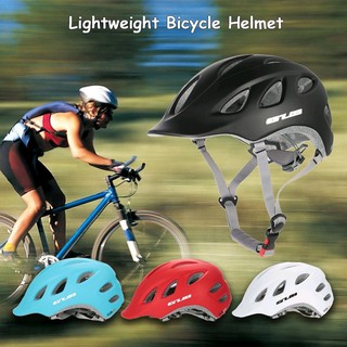  helm  sepeda  gub city  gubcity bike ultra light cycling 