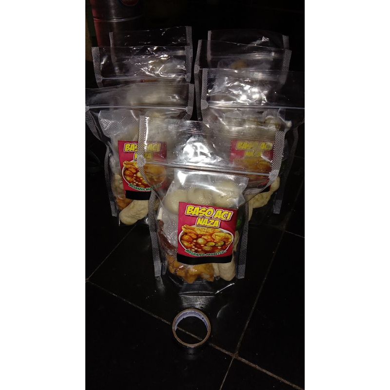 

baso aci
