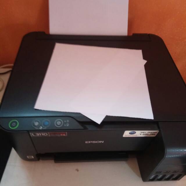 printer Epson l3110