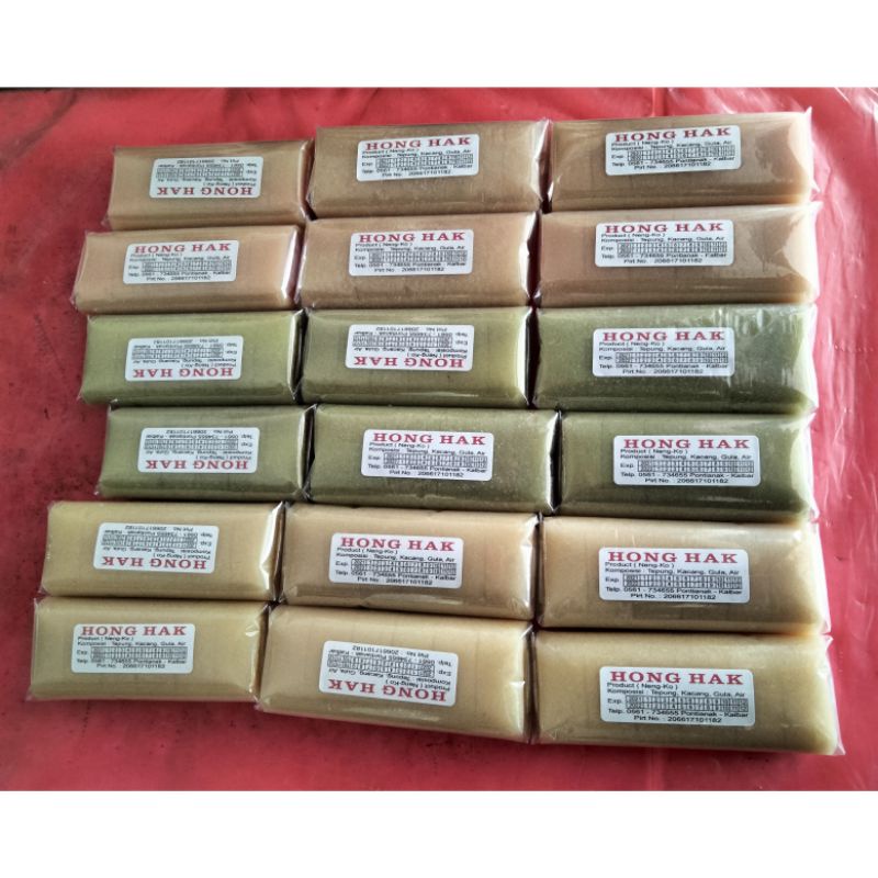 

Nyonko Khas Pontianak / Nengko / Kue Mochi / Neng Ko / Nyonkaw / Amako / Lauma Ko / Ama Ko / Laumako / Kue Jadul