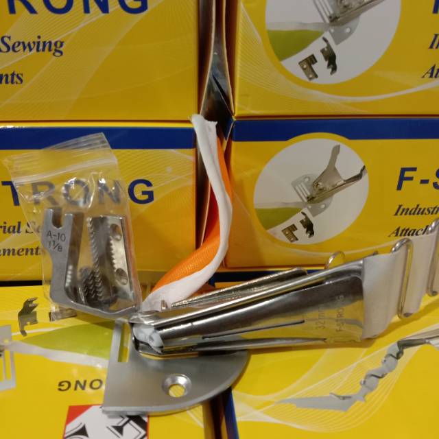 CORONG MASKER / TALI / A10