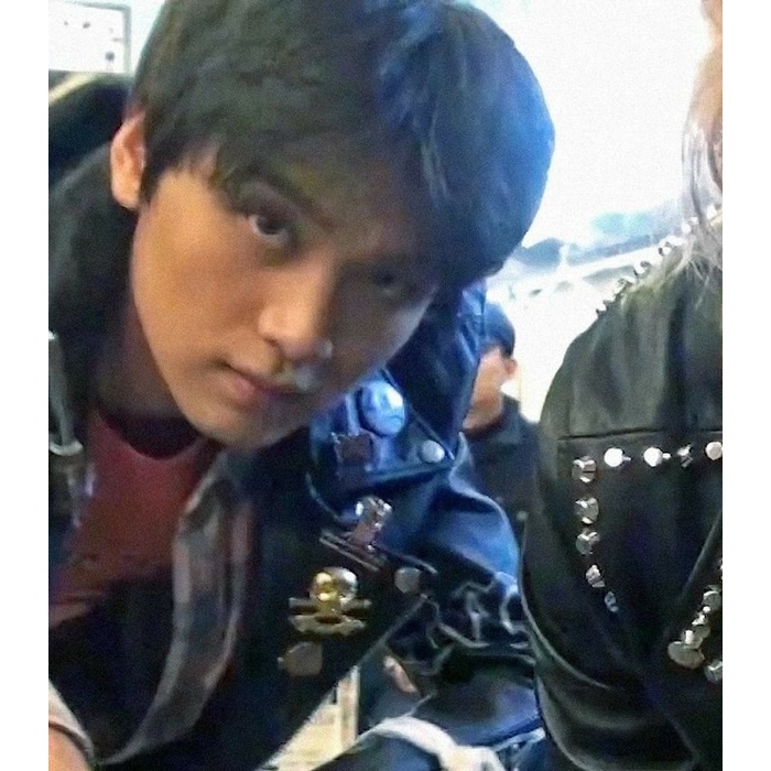 pc ofc jungwoo nighttime+onewsmtown