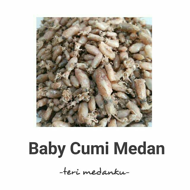 

Promo Baby Cumi Murah