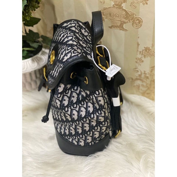 D*R BACKPACK RANSEL DR