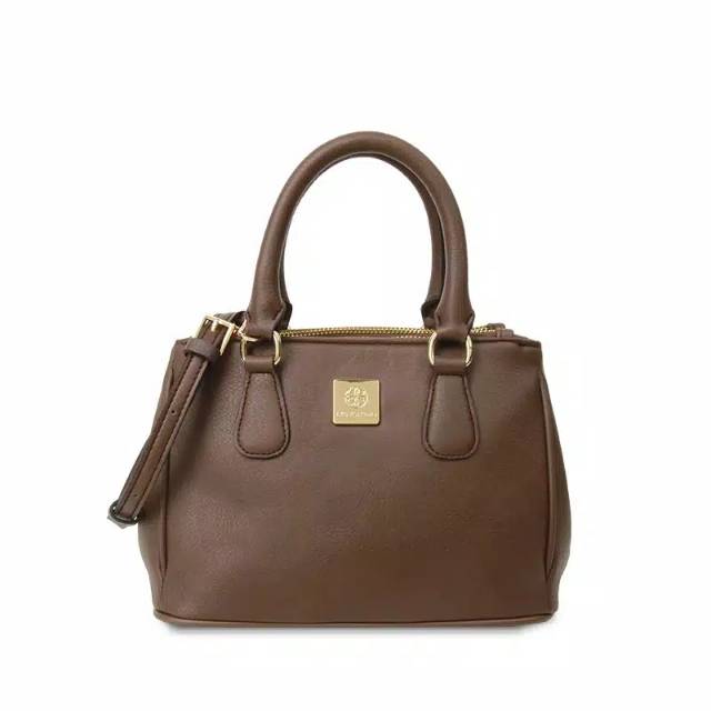 Les catino promesa mini satchel original
